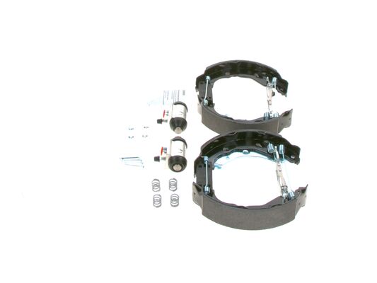 Bosch Remschoen set 0 204 114 679