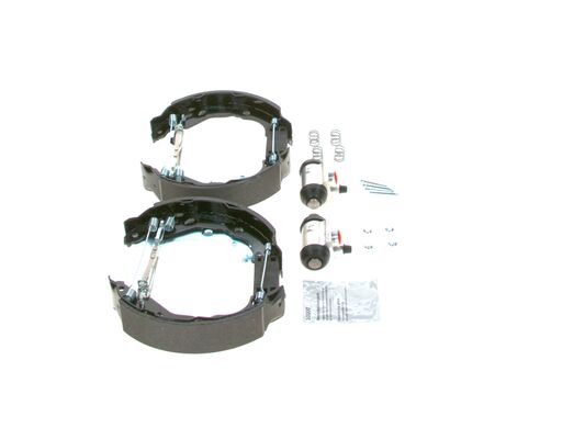 Bosch Remschoen set 0 204 114 679