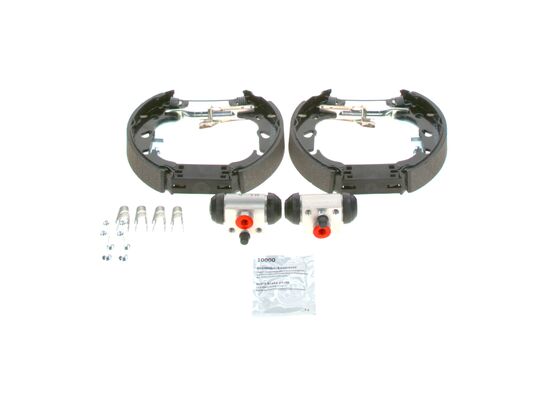 Bosch Remschoen set 0 204 114 683