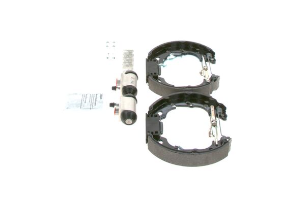 Bosch Remschoen set 0 204 114 683