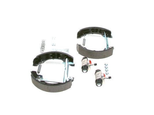 Bosch Remschoen set 0 204 114 690