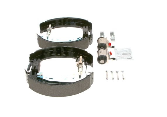 Bosch Remschoen set 0 204 114 693