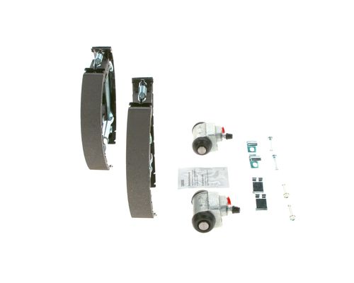 Bosch Remschoen set 0 204 114 697