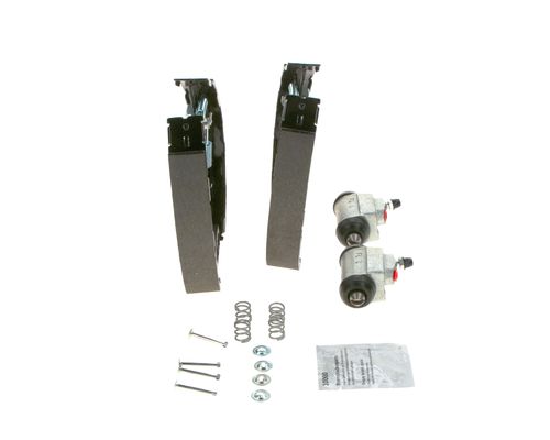 Bosch Remschoen set 0 204 114 698