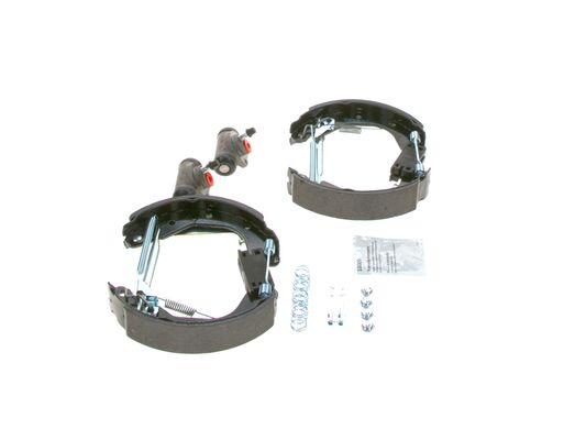 Bosch Remschoen set 0 204 114 699