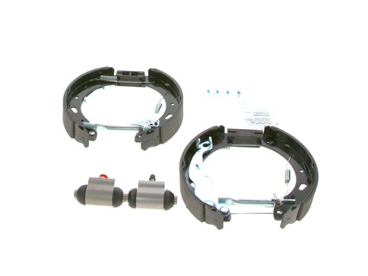 Bosch Remschoen set 0 204 114 700