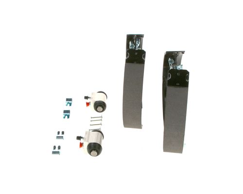 Bosch Remschoen set 0 204 114 701