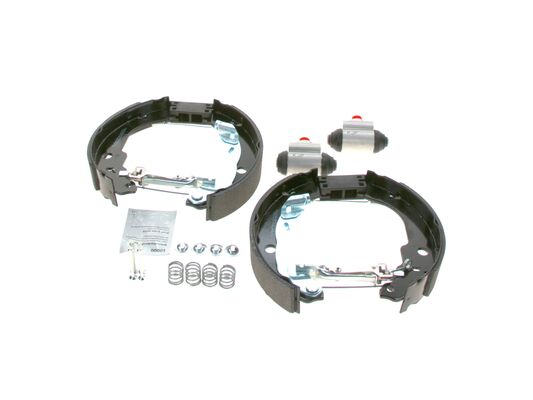 Bosch Remschoen set 0 204 114 703