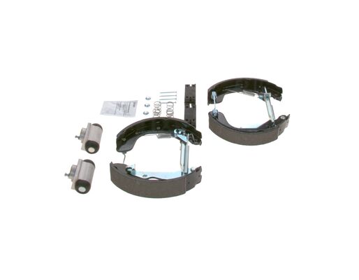 Bosch Remschoen set 0 204 114 710