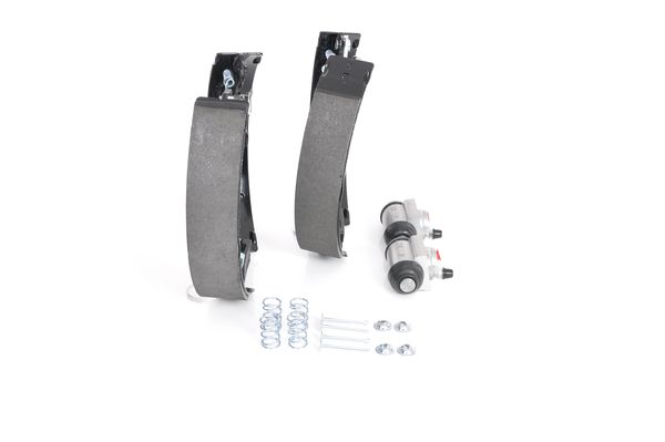 Bosch Remschoen set 0 204 114 896