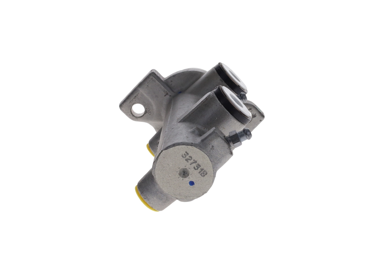 Bosch Hoofdremcilinder 0 204 123 406