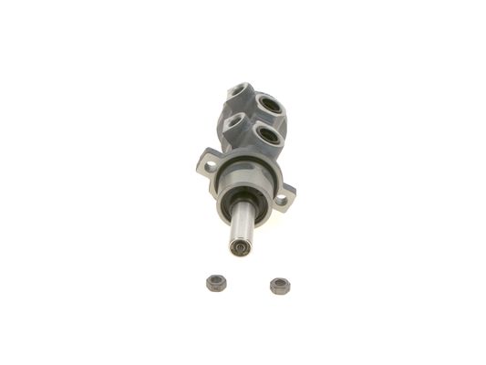 Bosch Hoofdremcilinder 0 204 123 596
