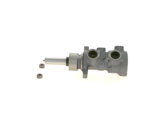 Bosch Hoofdremcilinder 0 204 123 596
