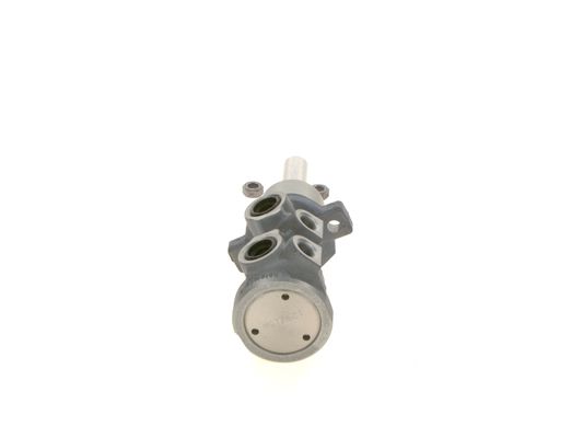 Bosch Hoofdremcilinder 0 204 123 596