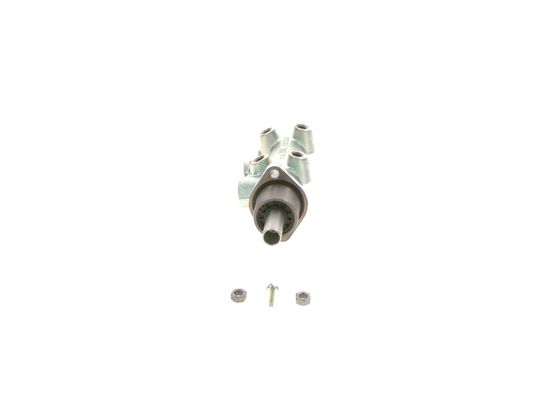 Bosch Hoofdremcilinder 0 204 123 616