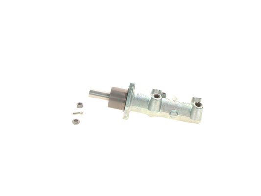 Bosch Hoofdremcilinder 0 204 123 616