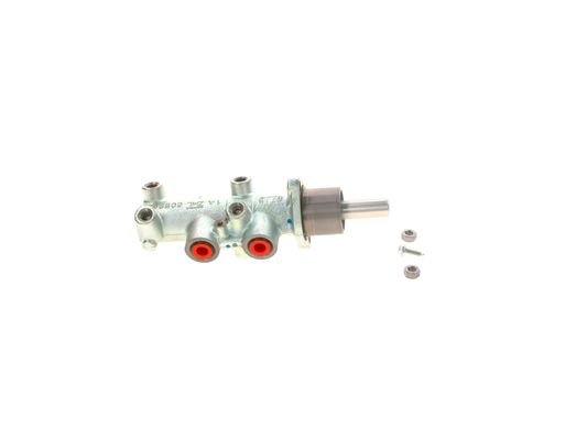 Bosch Hoofdremcilinder 0 204 123 616