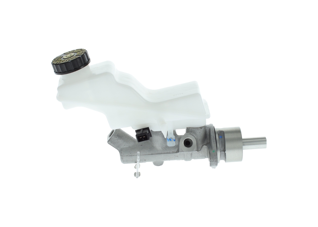 Bosch Hoofdremcilinder 0 204 123 632