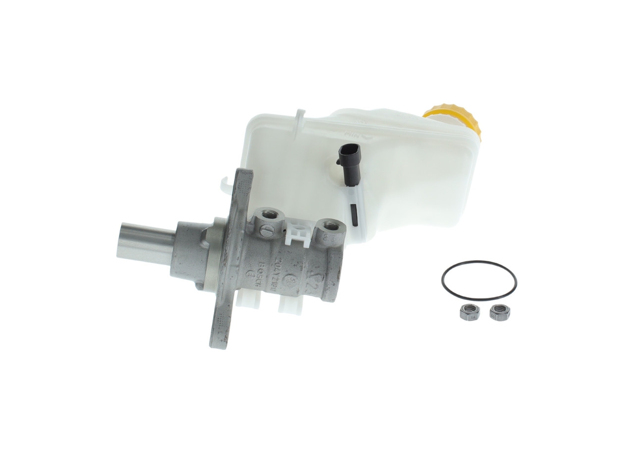 Bosch Hoofdremcilinder 0 204 123 684