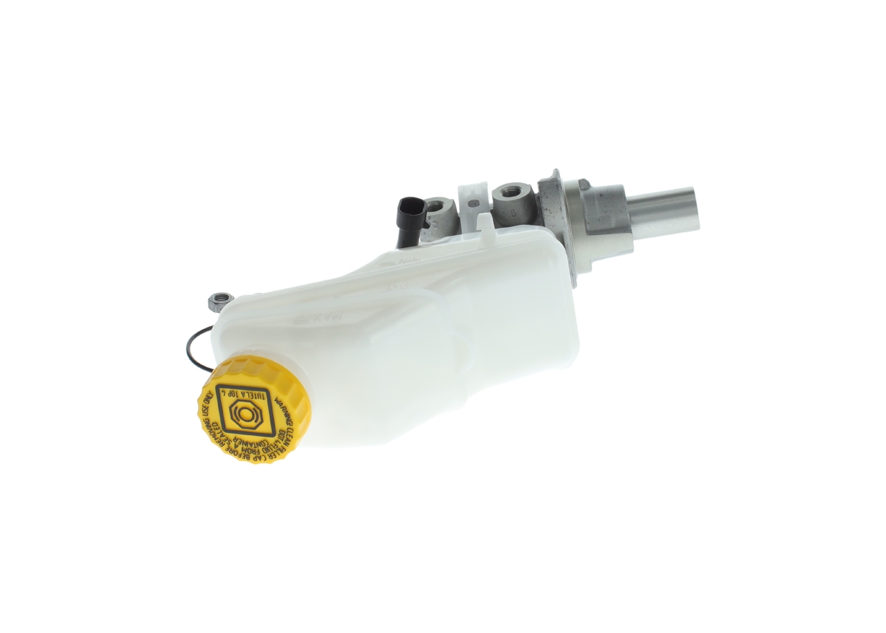 Bosch Hoofdremcilinder 0 204 123 684