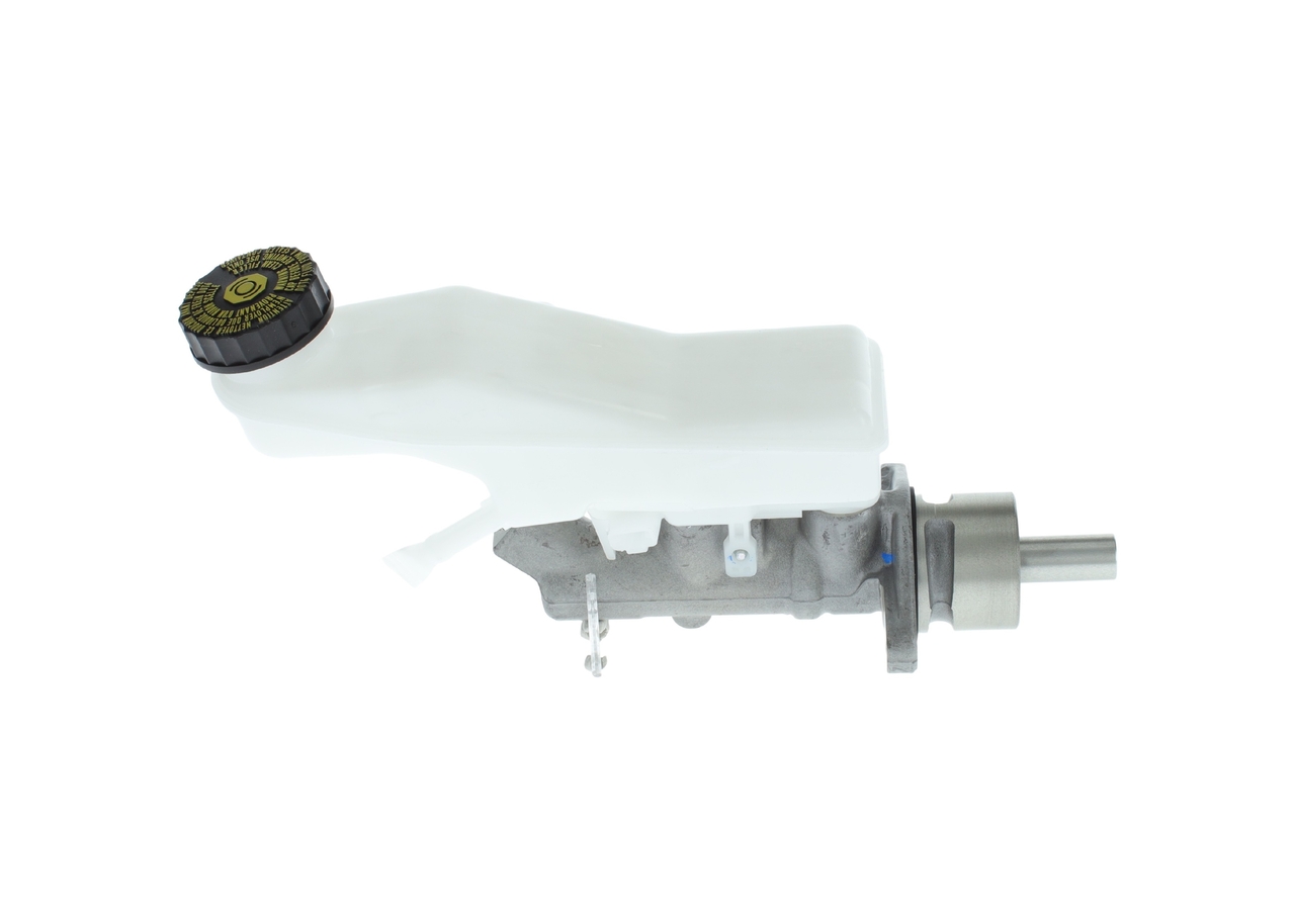 Bosch Hoofdremcilinder 0 204 123 707