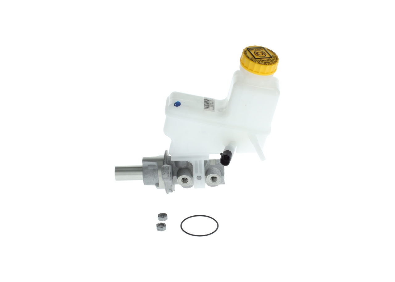 Bosch Hoofdremcilinder 0 204 123 712