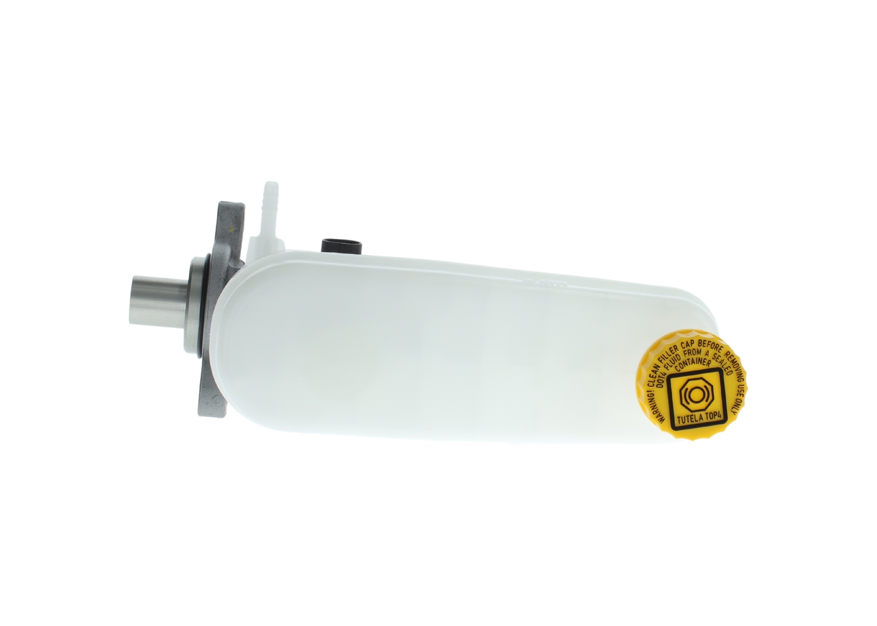 Bosch Hoofdremcilinder 0 204 123 718