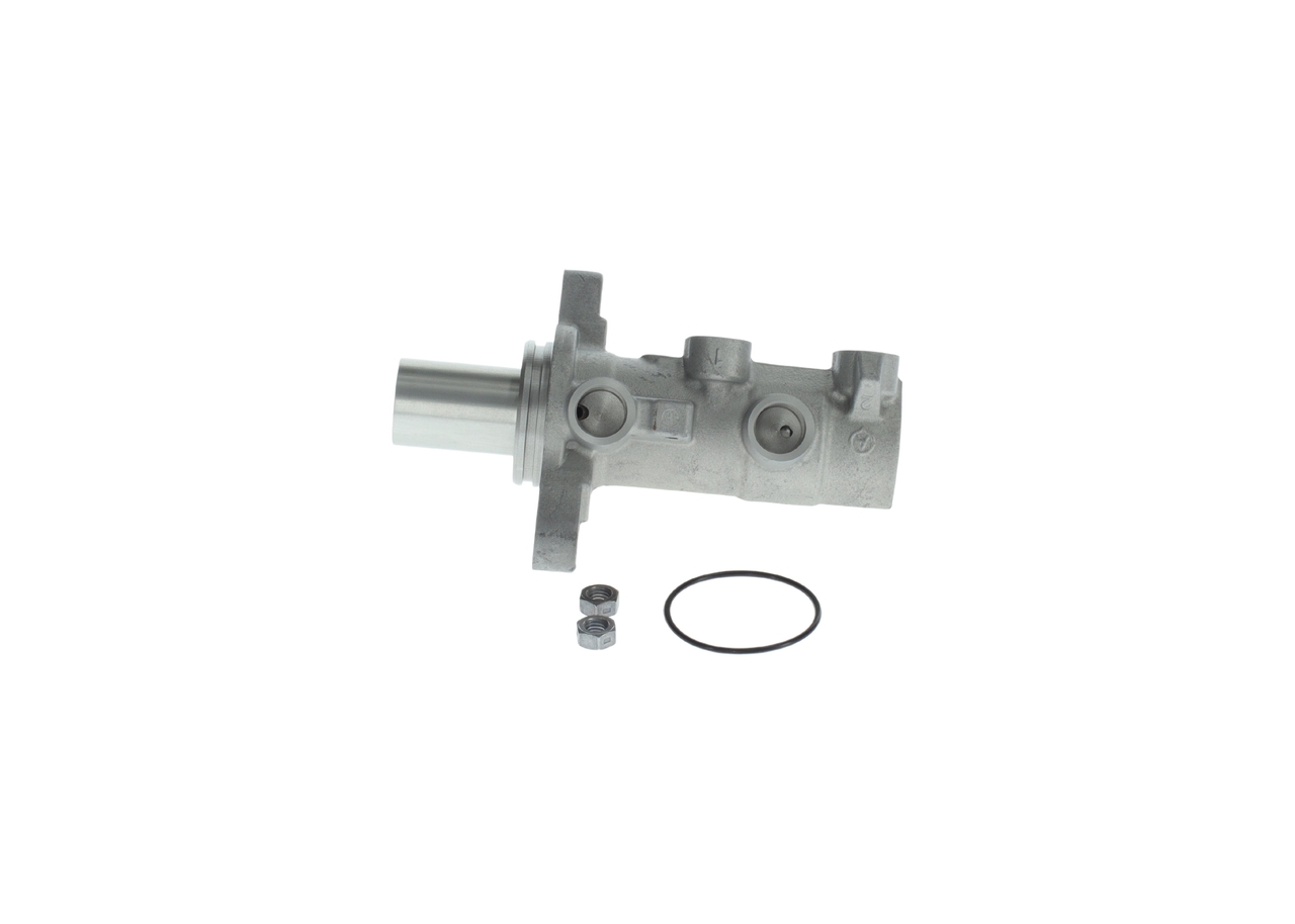 Bosch Hoofdremcilinder 0 204 123 732