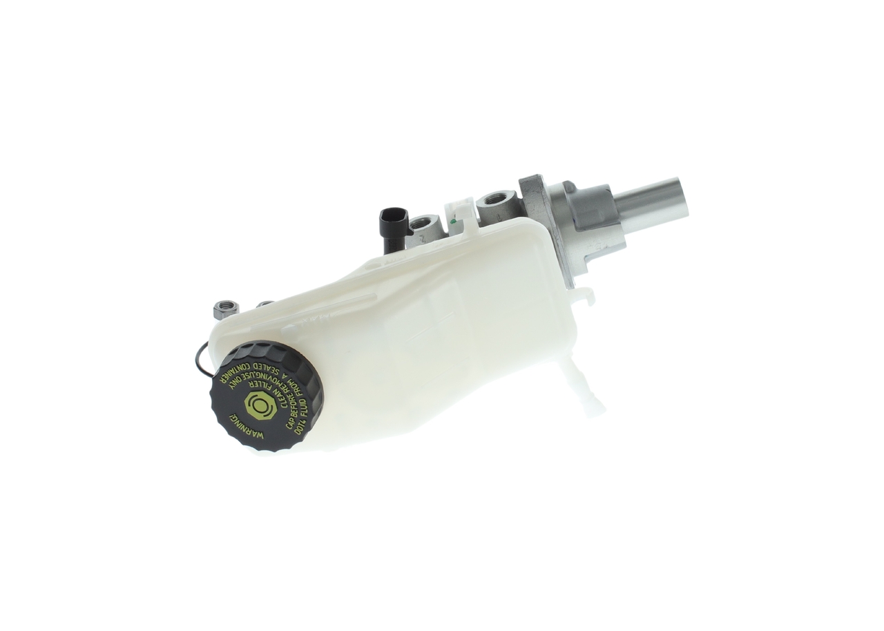 Bosch Hoofdremcilinder 0 204 123 739