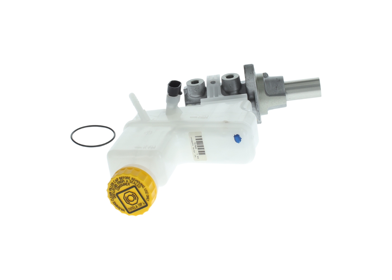 Bosch Hoofdremcilinder 0 204 123 766