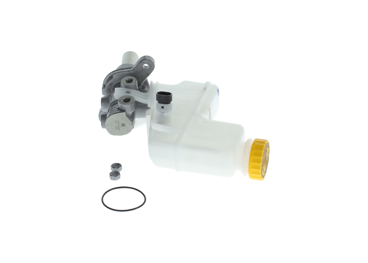 Bosch Hoofdremcilinder 0 204 123 766