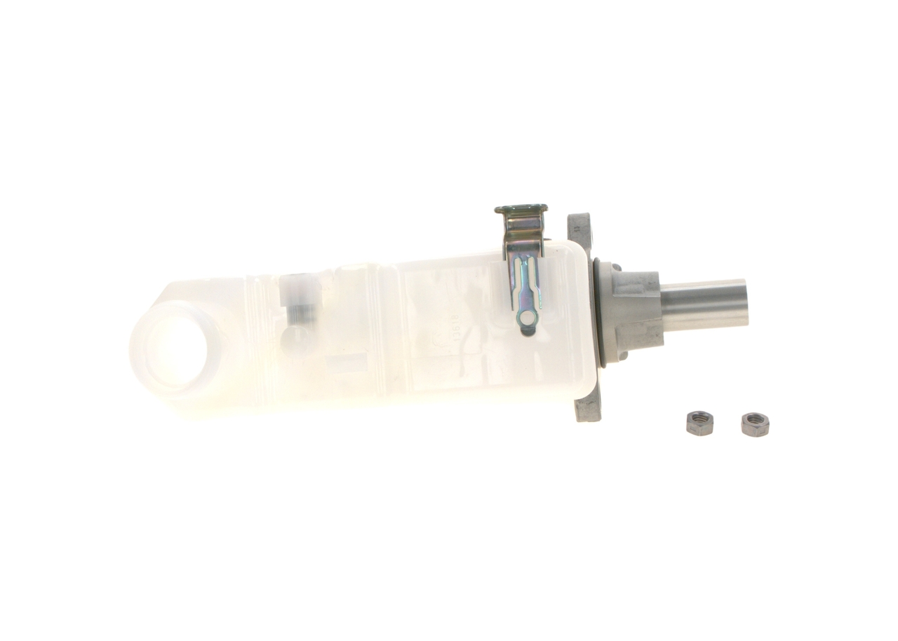 Bosch Hoofdremcilinder 0 204 123 781