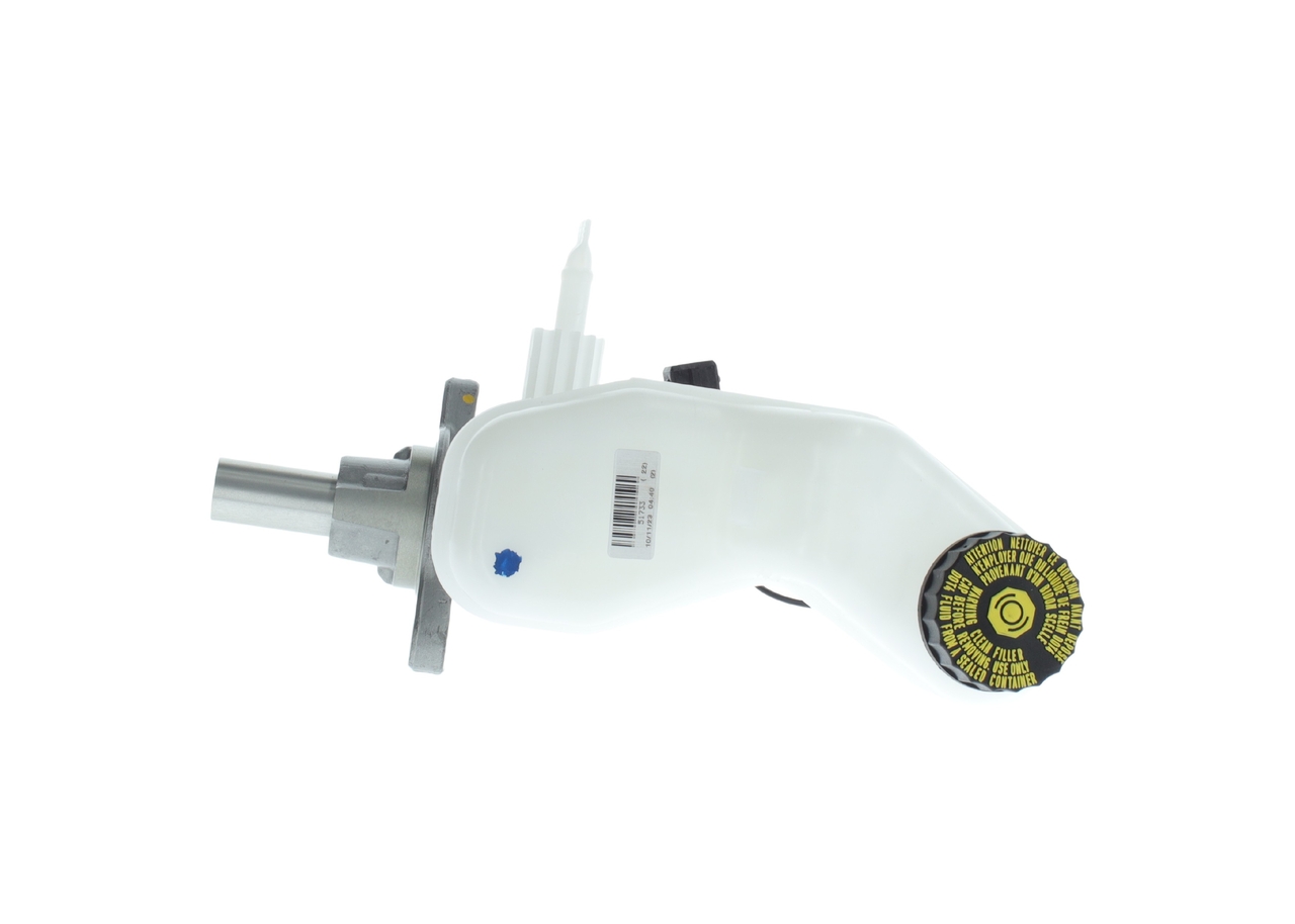 Bosch Hoofdremcilinder 0 204 123 799