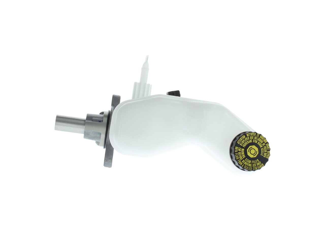 Bosch Hoofdremcilinder 0 204 123 802