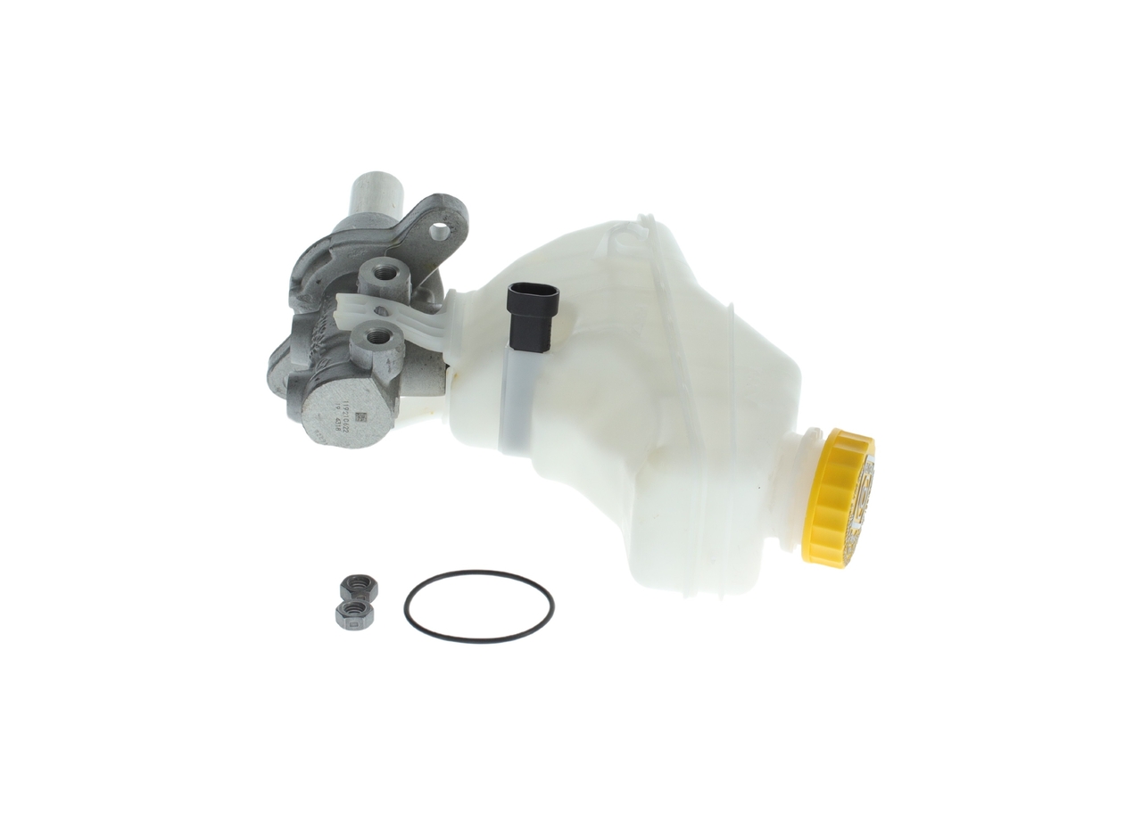 Bosch Hoofdremcilinder 0 204 123 818