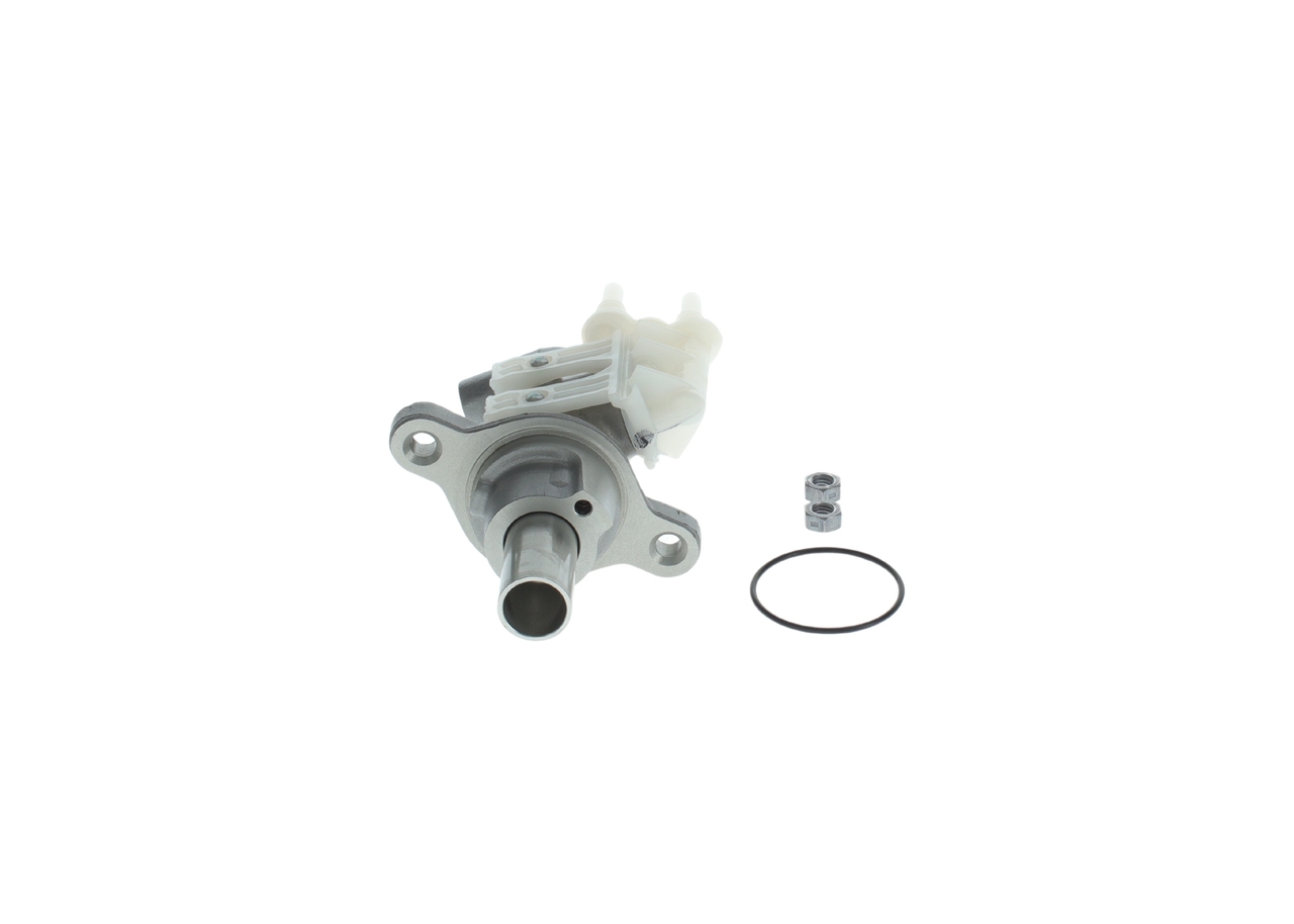 Bosch Hoofdremcilinder 0 204 123 823