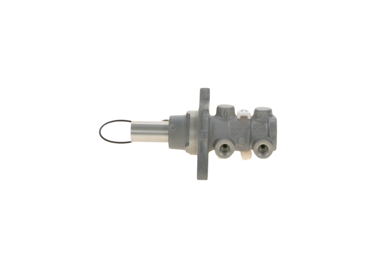 Bosch Hoofdremcilinder 0 204 123 824