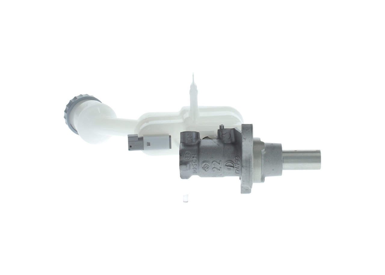 Bosch Hoofdremcilinder 0 204 720 433