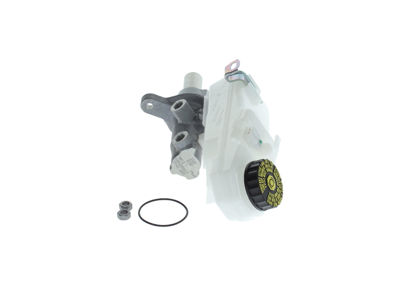 Bosch Hoofdremcilinder 0 204 793 201