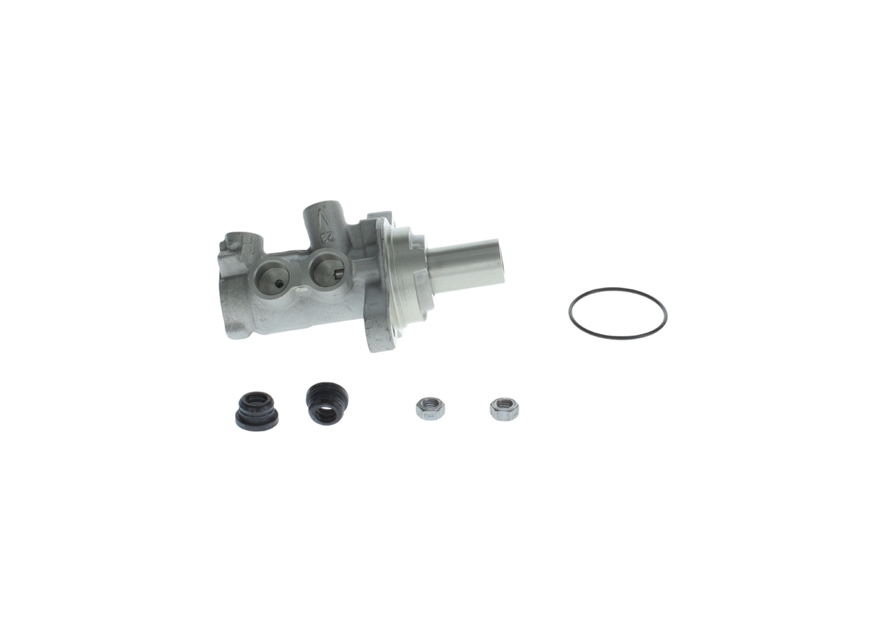 Bosch Hoofdremcilinder 0 204 800 000