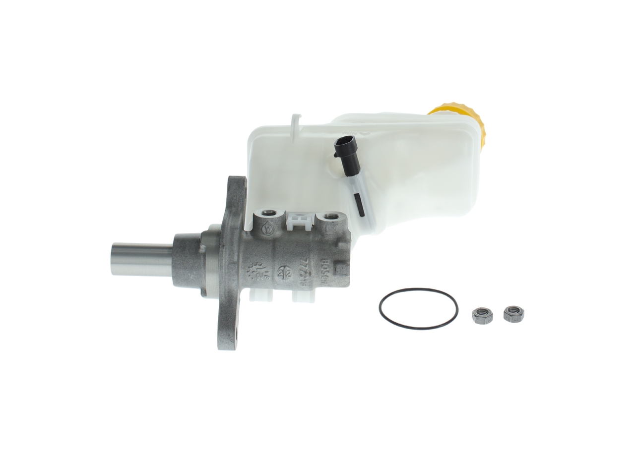 Bosch Hoofdremcilinder 0 204 805 851