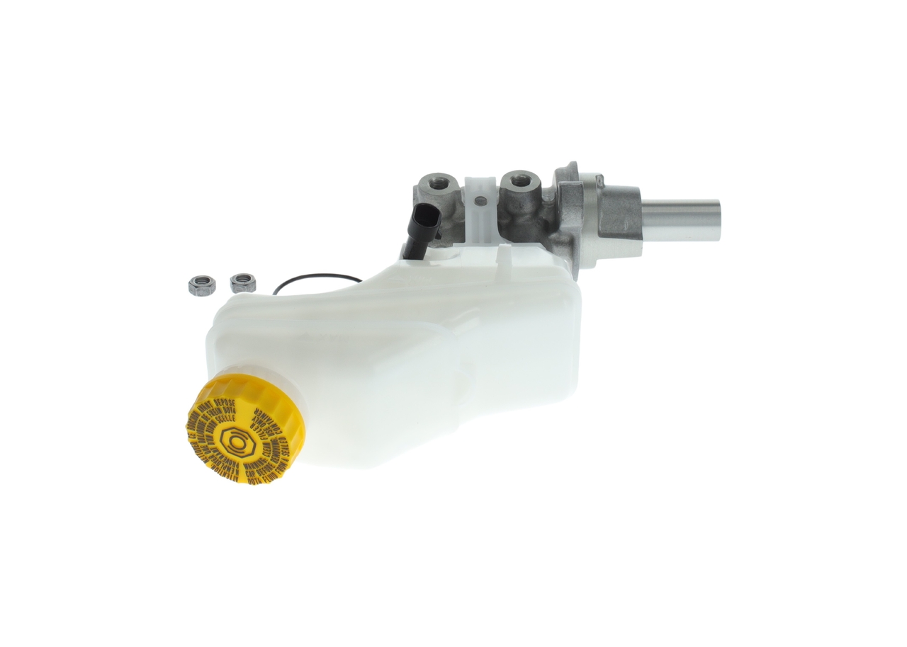 Bosch Hoofdremcilinder 0 204 805 851