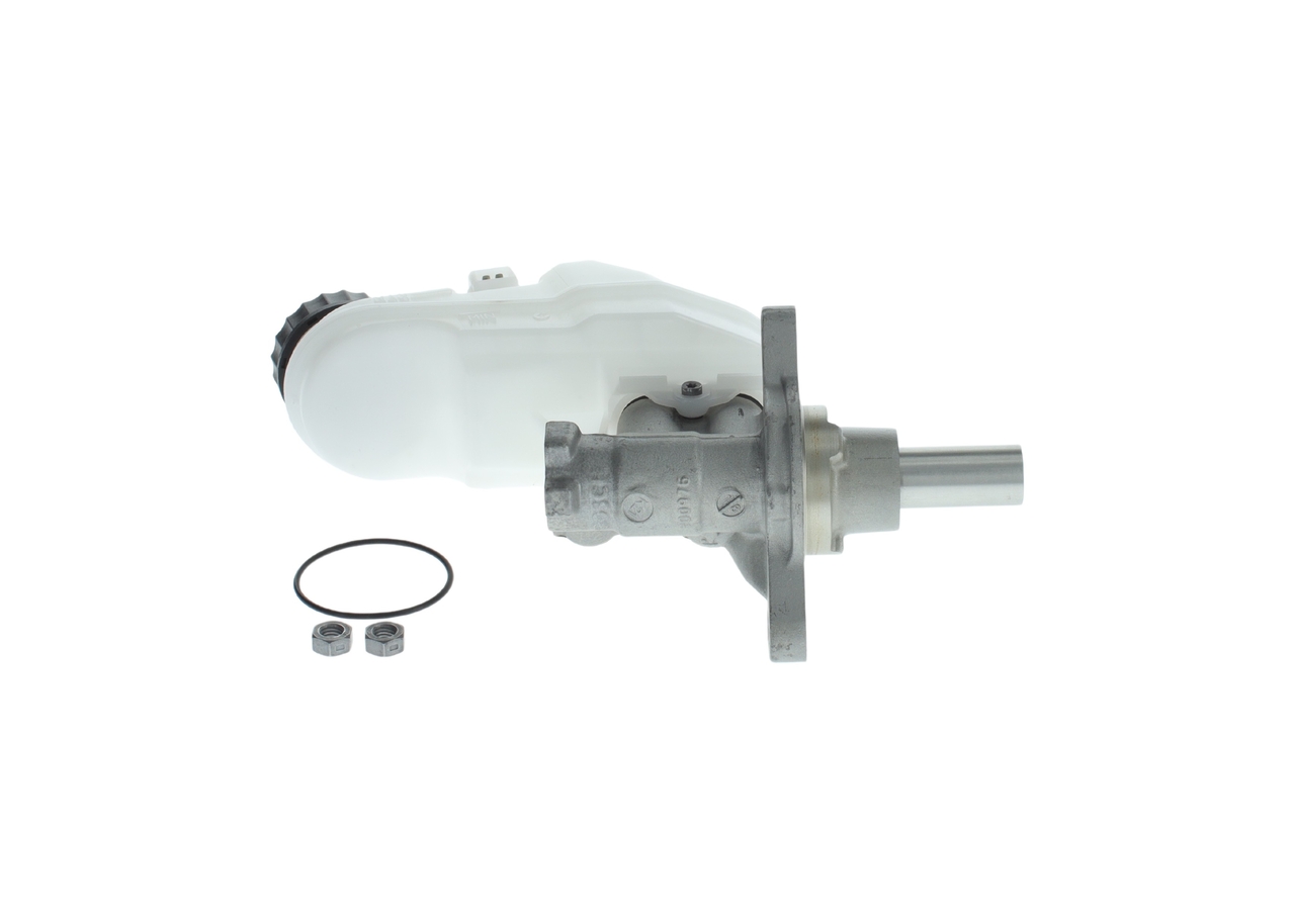 Bosch Hoofdremcilinder 0 204 822 666