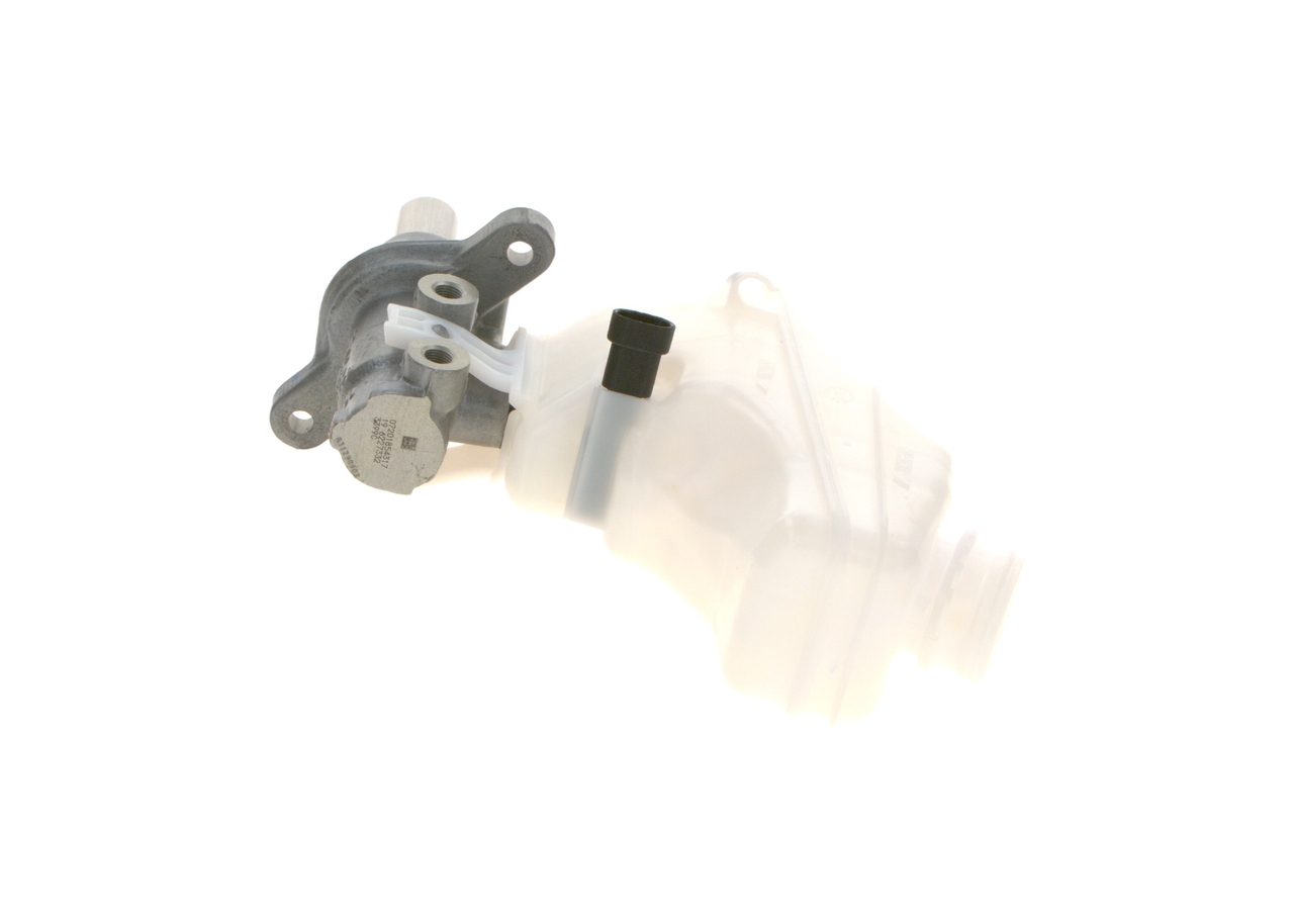 Bosch Hoofdremcilinder 0 204 848 613