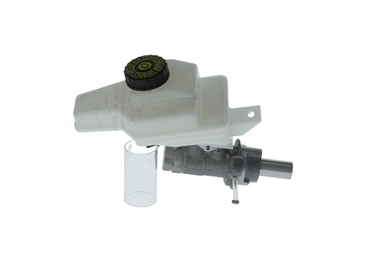 Bosch Hoofdremcilinder 0 204 864 5DU