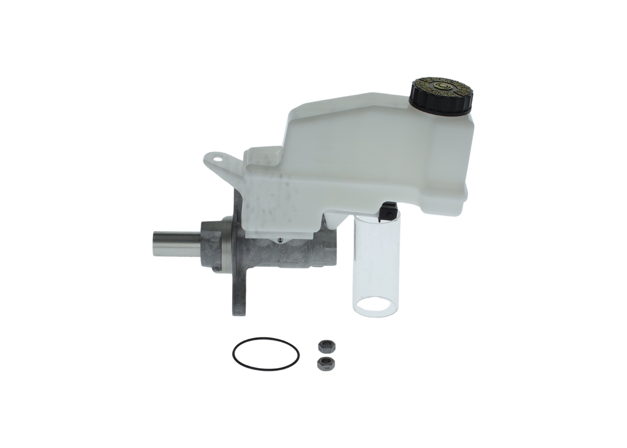 Bosch Hoofdremcilinder 0 204 864 5DV