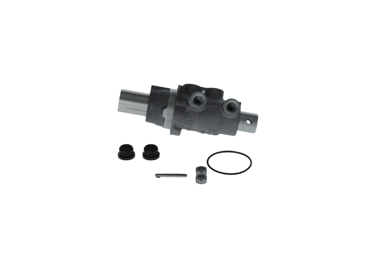 Bosch Hoofdremcilinder 0 204 864 E86