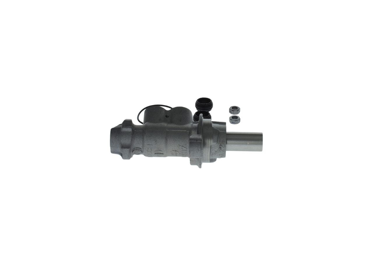 Bosch Hoofdremcilinder 0 204 864 JH1