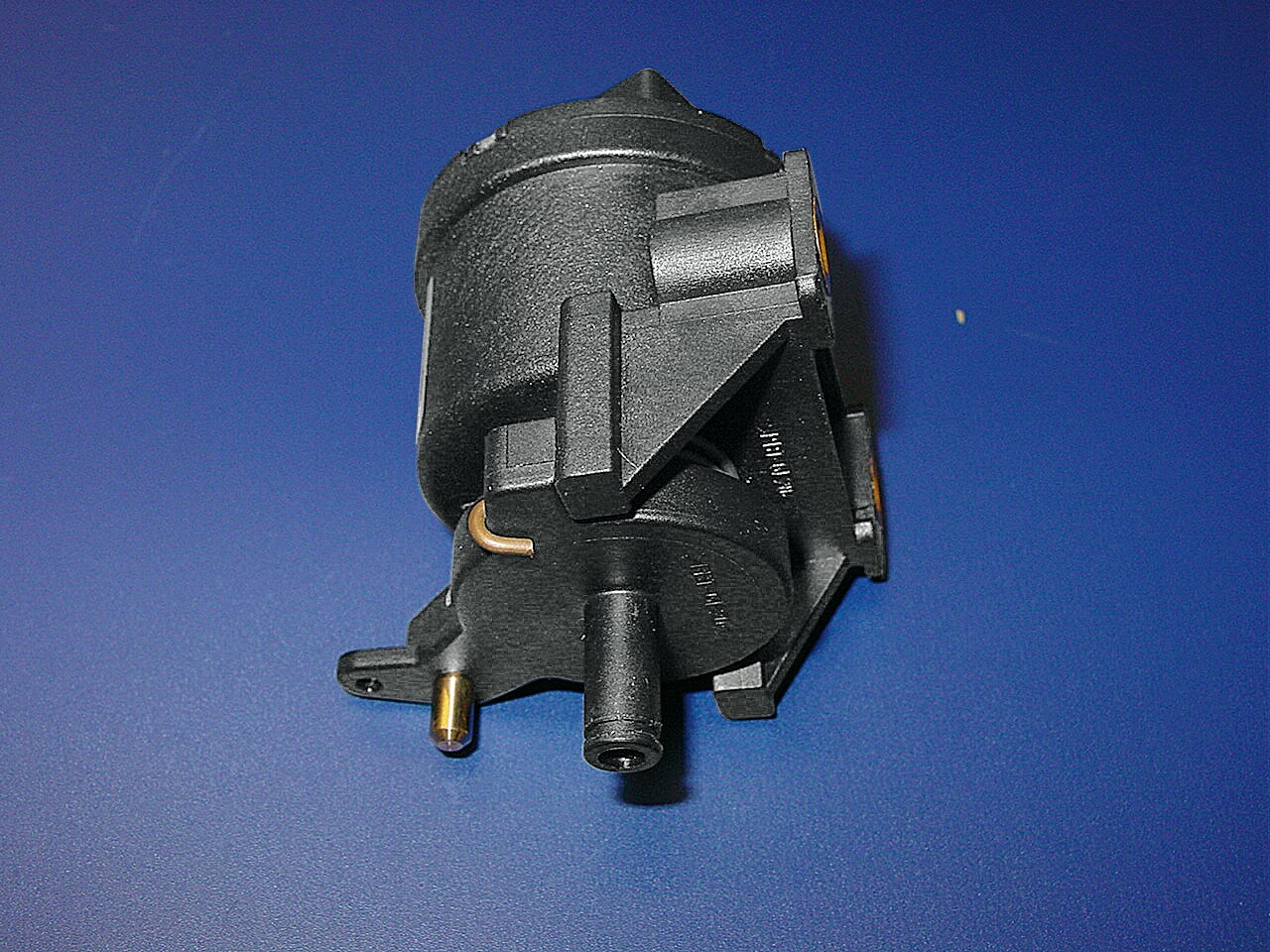 Bosch Gaspedaal positiesensor 0 205 001 029