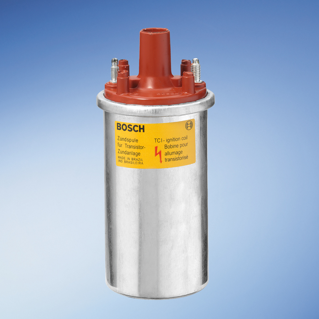 Bosch Bobine 0 221 118 322